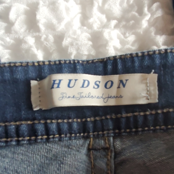 Hudson Jeans - Picture 4 of 5